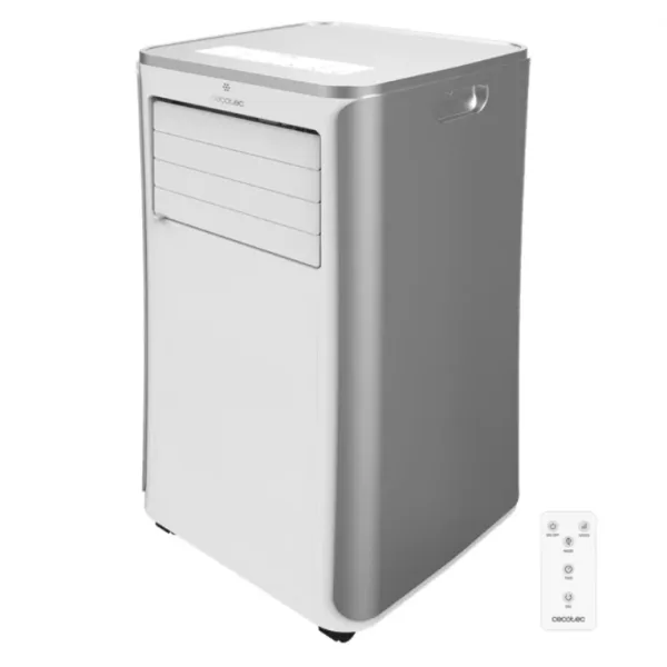 Acond.port. Cecotec 08173 Forceclima 9100 Soundle