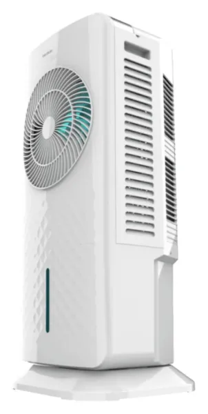 Climatizador Evaporativo Cecotec 8304 65W 3,5L Tactil Mando Temporizador 12H