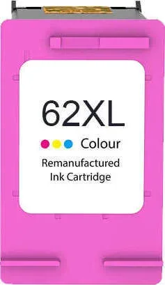 Tinta 62XL Color (415 pág.)