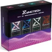 Synctech Kit de Mantenimiento Gaming