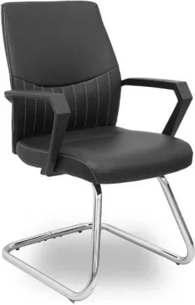 Silla Piqueras y Crespo Opti520 520PACRSP840/ Negra