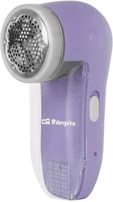 Quitapelusas Orbegozo QP 6500/ Ø4cm