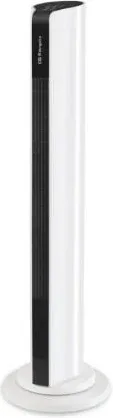 Ventilador de Torre Orbegozo TWM 1000/ 50W/ 3 velocidades