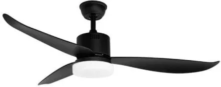 Ventilador de Techo Orbegozo CP 102132/ 60W/ 3 Aspas 132cm/ 3 velocidades