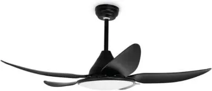 Ventilador de Techo Orbegozo CP 109120/ 35W/ 5 Aspas 120cm/ 5 velocidades