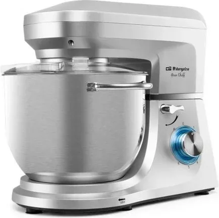 Batidora Amasadora Orbegozo AM 8000/ 1800W