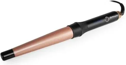 Rizador para el Pelo Orbegozo PL 1160/ Negro y Rosa