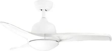 Ventilador de Techo Orbegozo CP 126105/ 40W/ 3 Aspas 105cm/ 6 velocidades