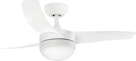 Ventilador de Techo Orbegozo CP 128105/ 40W/ 5 Aspas 105cm/ 6 velocidades