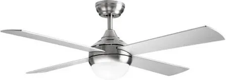 Ventilador de Techo Orbegozo CP 129120/ 40W/ 4 Aspas 120cm/ 6 velocidades