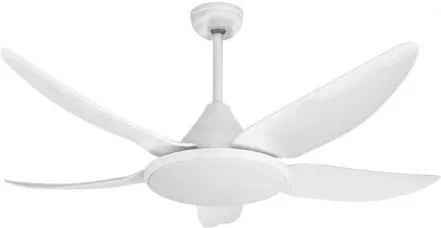 Ventilador de Techo Orbegozo CP 132120/ 40W/ 5 Aspas 120cm/ 6 velocidades