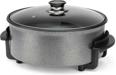 Olla Eléctrica Orbegozo PZ 3090/ 1500W/ Capacidad 5L