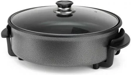 Olla Eléctrica Orbegozo PZ 3670/ 1500W/ Capacidad 5L