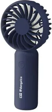 Ventilador de Mano Orbegozo HF 2100/ 3 velocidades