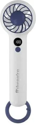 Ventilador de Mano Orbegozo HF 2200/ 3 velocidades