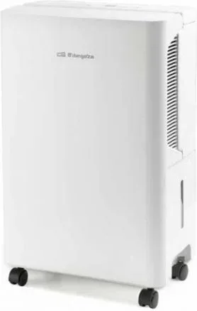 Deshumidificador Orbegozo DH 1045/ Depósito 10L