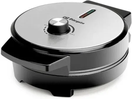 Gofrera Orbegozo WL 1600/ 1000W