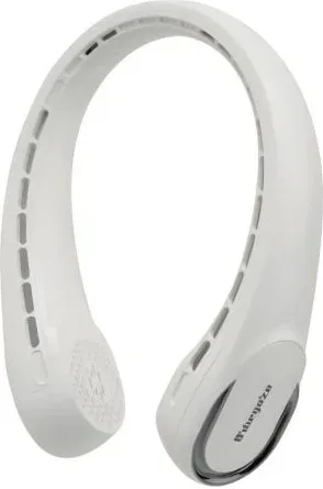 Ventilador de Cuello Orbegozo NF 4500/ 3W/ 3 velocidades