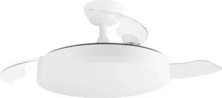Ventilador de Techo Orbegozo CP 140105/ 35W/ 3 Aspas 105cm/ 6 velocidades