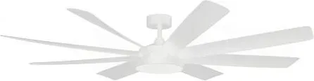 Ventilador de Techo Orbegozo CP 145182/ 35W/ 8 Aspas 182cm/ 6 velocidades