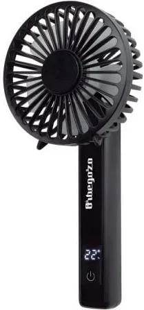 Ventilador de Mano Orbegozo HF 1800/ 4 velocidades