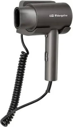 Secador Orbegozo SEH 1890/ 2000W/ Negro