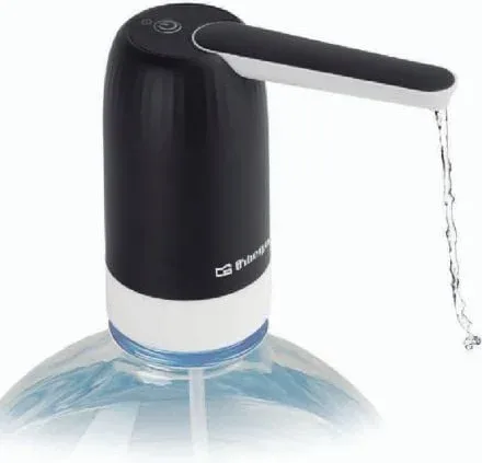 Dispensador de Agua Orbegozo DA 2200/ 4W