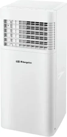 Aire Acondicionado Portátil Orbegozo ADR 9000/ 1000W/ 2250 Frigorías