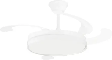 Ventilador de Techo Orbegozo CP 156120/ 35W/ 4 Aspas 120cm/ 6 velocidades