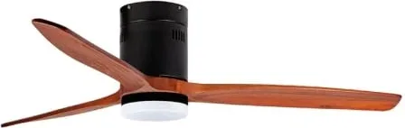 Ventilador de Techo Orbegozo CP 172132/ 35W/ 3 Aspas 132cm/ 6 velocidades