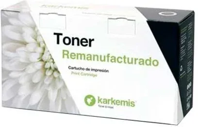 Toner Karkemis Rem. Hp Laser Cf259X (59X)