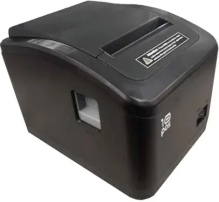 Impresora tpv de tickets termica directa 10pos rp - 12n usb - red - wifi - rs232