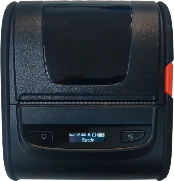 Mustek Impresora Térmica MK380IIB