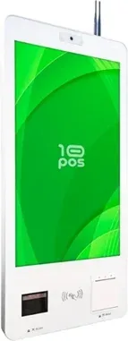 Ordenador tpv 10pos kiosco 32 pulgadas 10k - 32 j6412 8gb DDR4 256gb w11 iot