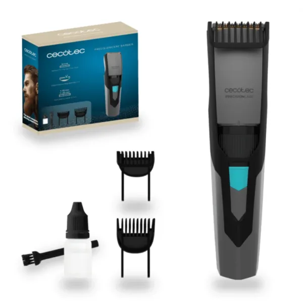 Barbero 100056 Precisioncare Barber