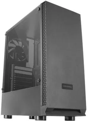 Caja Gaming Semitorre Mars Gaming MCN2