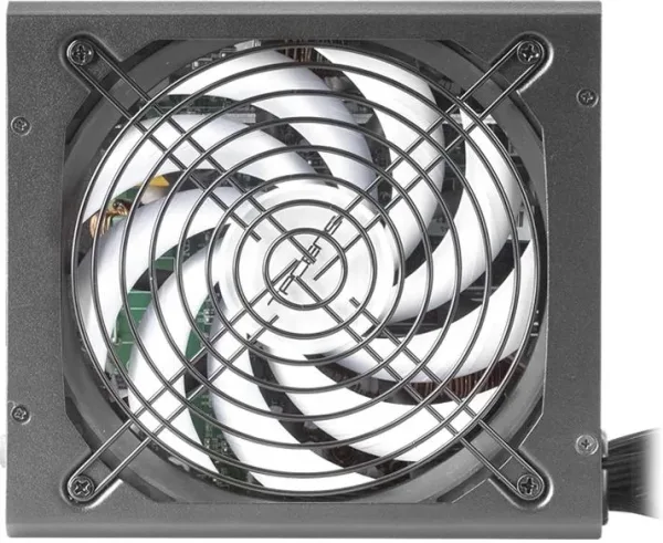 Tacens Radix Vii Ag 600W Psu 80Plus Silver