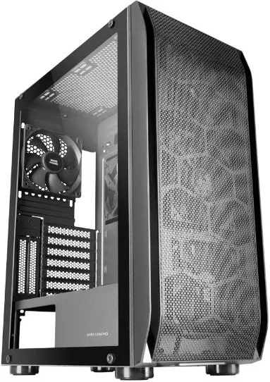 Caja Gaming Torre Mars Gaming MC-PRO2