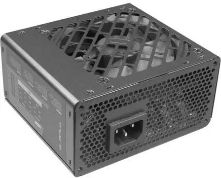 Fuente de Alimentación Anima APSIII500/ 500W/ Ventilador 9cm