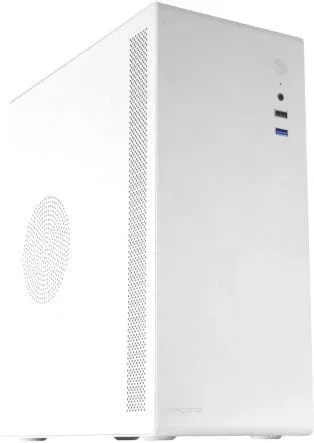 Caja Minitorre Tacens Novax/ Blanca