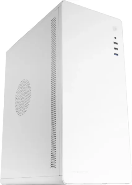 Caja Semitorre Tacens ENSIS/ Blanca