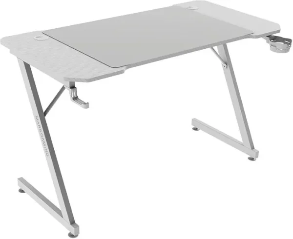 Mars Gaming Escritorio Ergo. 120X60Cm, Alfombri