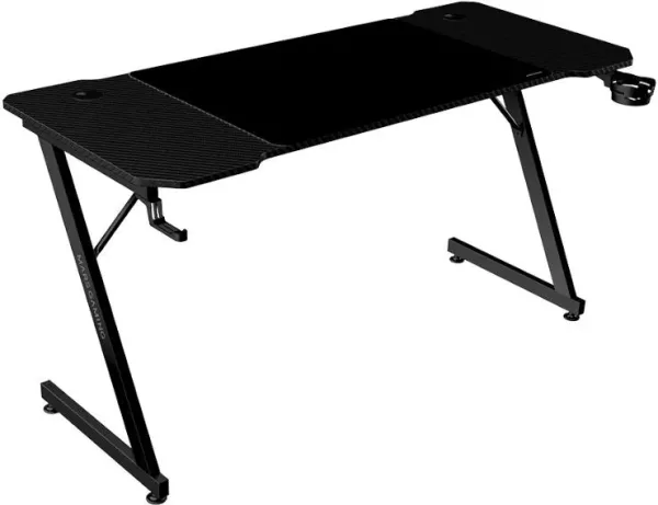 Mars Gaming Escritorio Ergo. 140X60Cm, Alfombril