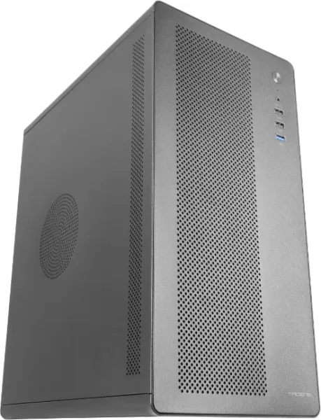 Caja Microatx Aerom Tacens