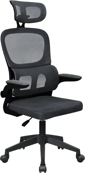 Silla Mgc-Ergo Pro Negro Mars Gaming