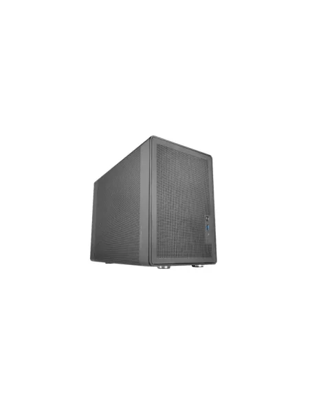 Caja Microatx Mcx-Pro Negro Mars Gaming