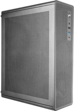Caja mATX slim AERO USB 3.0 500W