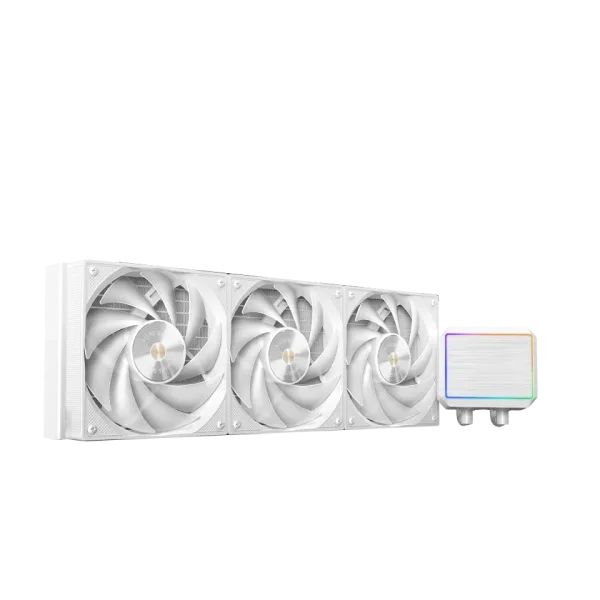 Refrigeracion Liquida Ml-Proii 360 Blanco Mars Gaming