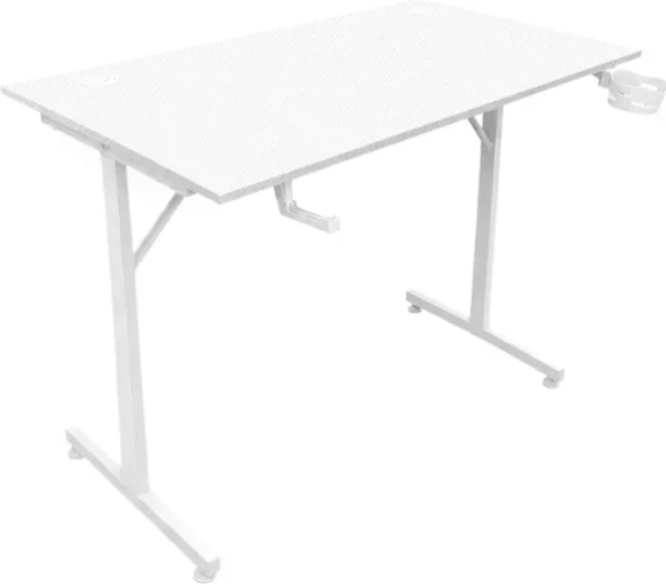 Mesa Gaming Mgd-X 100 Blanco Mars Gaming