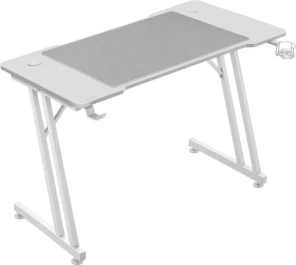 Mesa Gaming Mgd-A 120 Blanco Mars Gaming